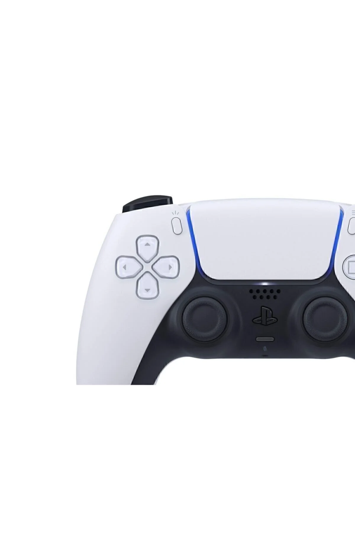 Sony PS5 Dualsense Controller Kol Kablosuz Kontrol Cihazı Wireless Beyaz