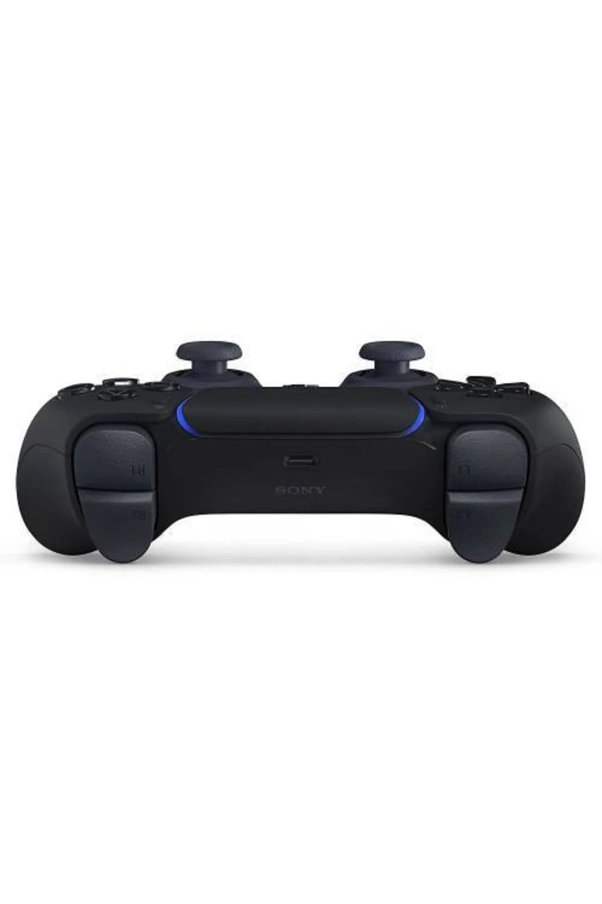 Sony Ps5 Dualsense Wireless Controller Oyun Kolu Siyah (İTHALATÇI GARANTİLİ)