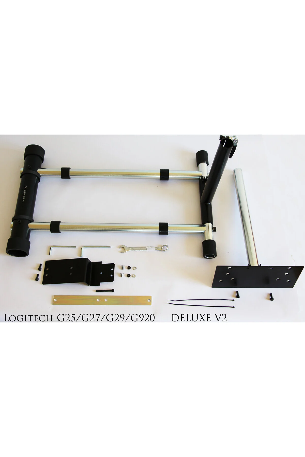 Speed Stand Pro Direksiyon Setlerine Uygun Direksiyon Standı