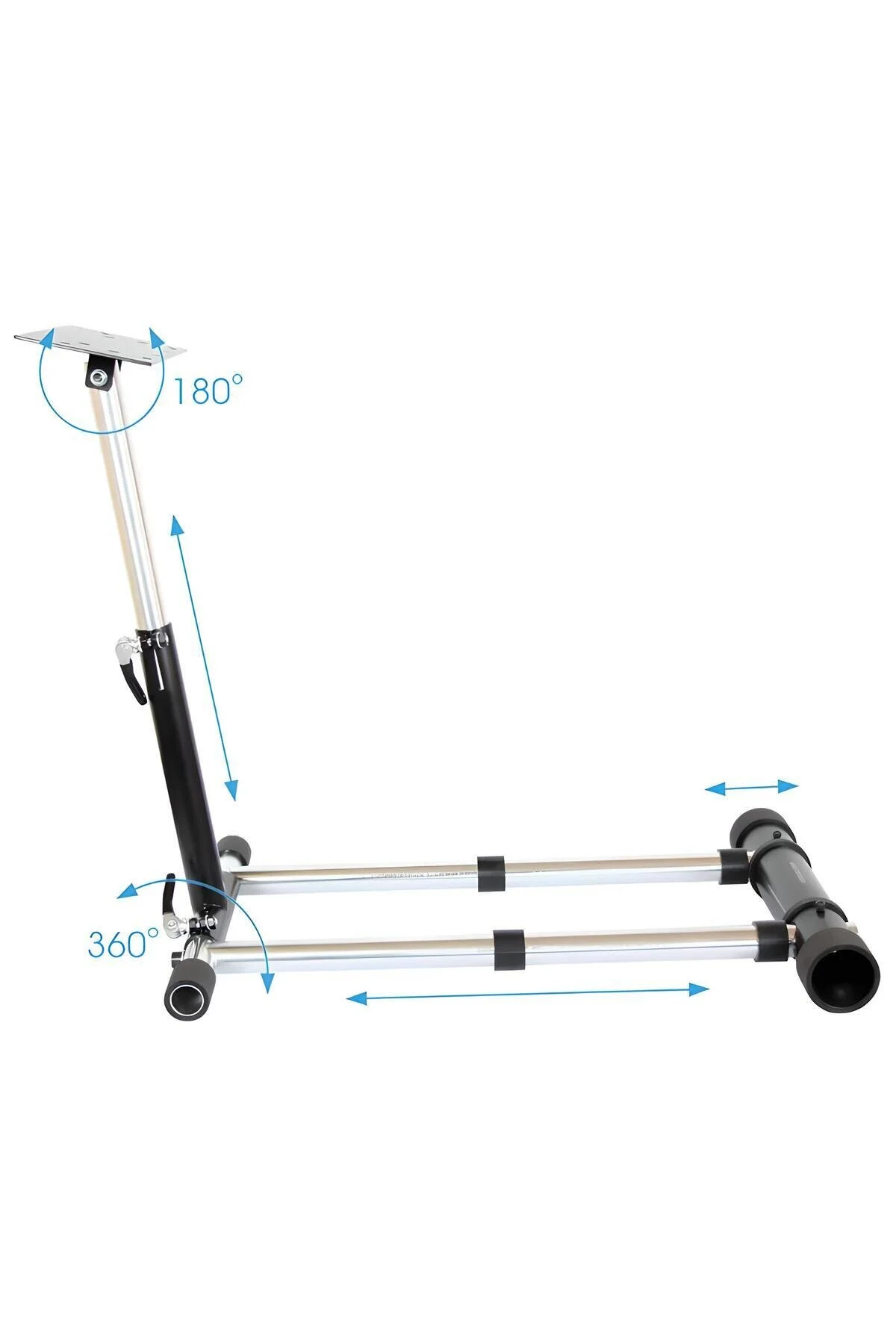 Speed Stand Pro Direksiyon Setlerine Uygun Direksiyon Standı