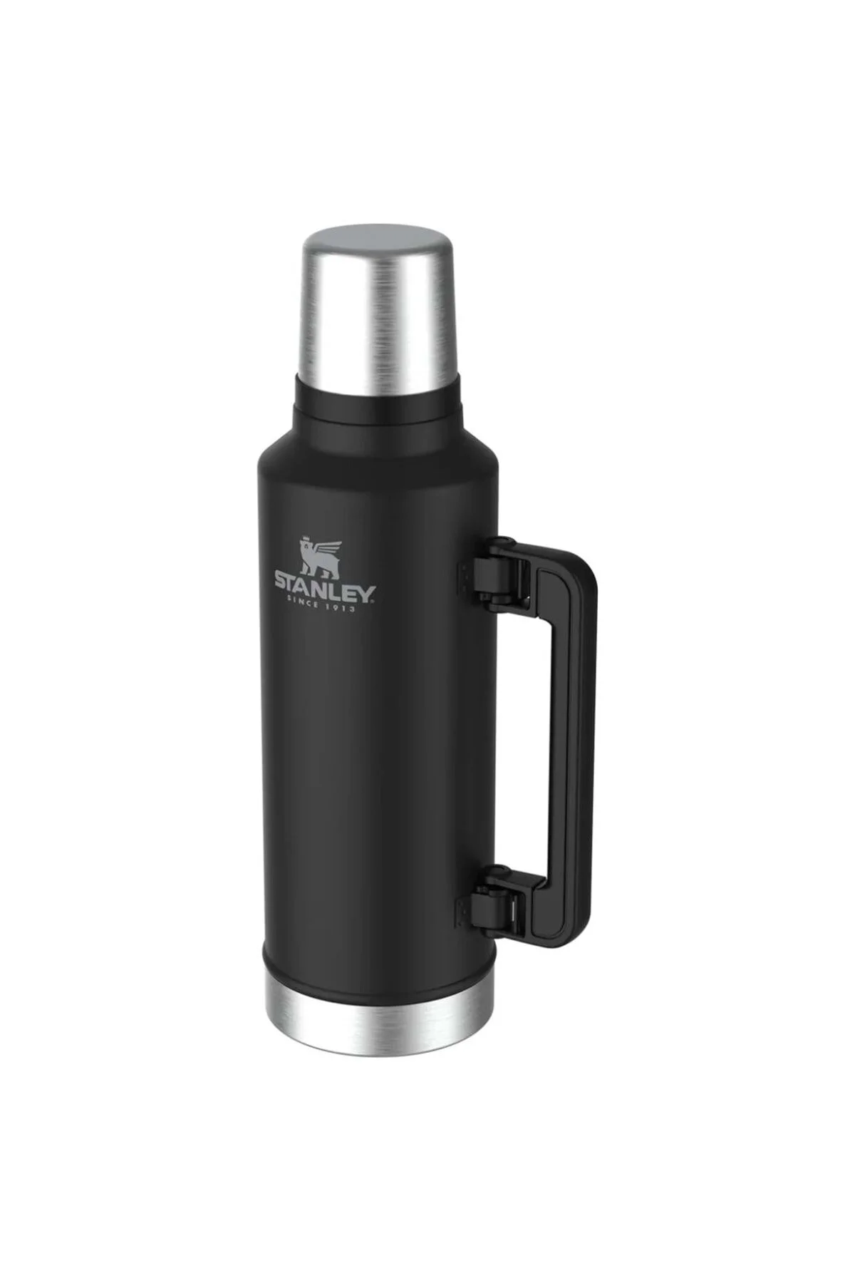 Stanley Classic Legendary Termos 1.9L Matara SİYAH