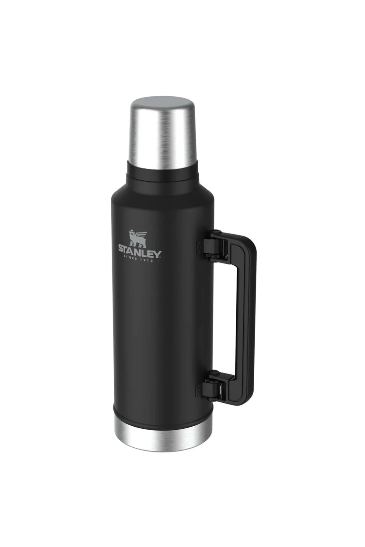 Stanley Classic Legendary Termos 1.9L Matara SİYAH