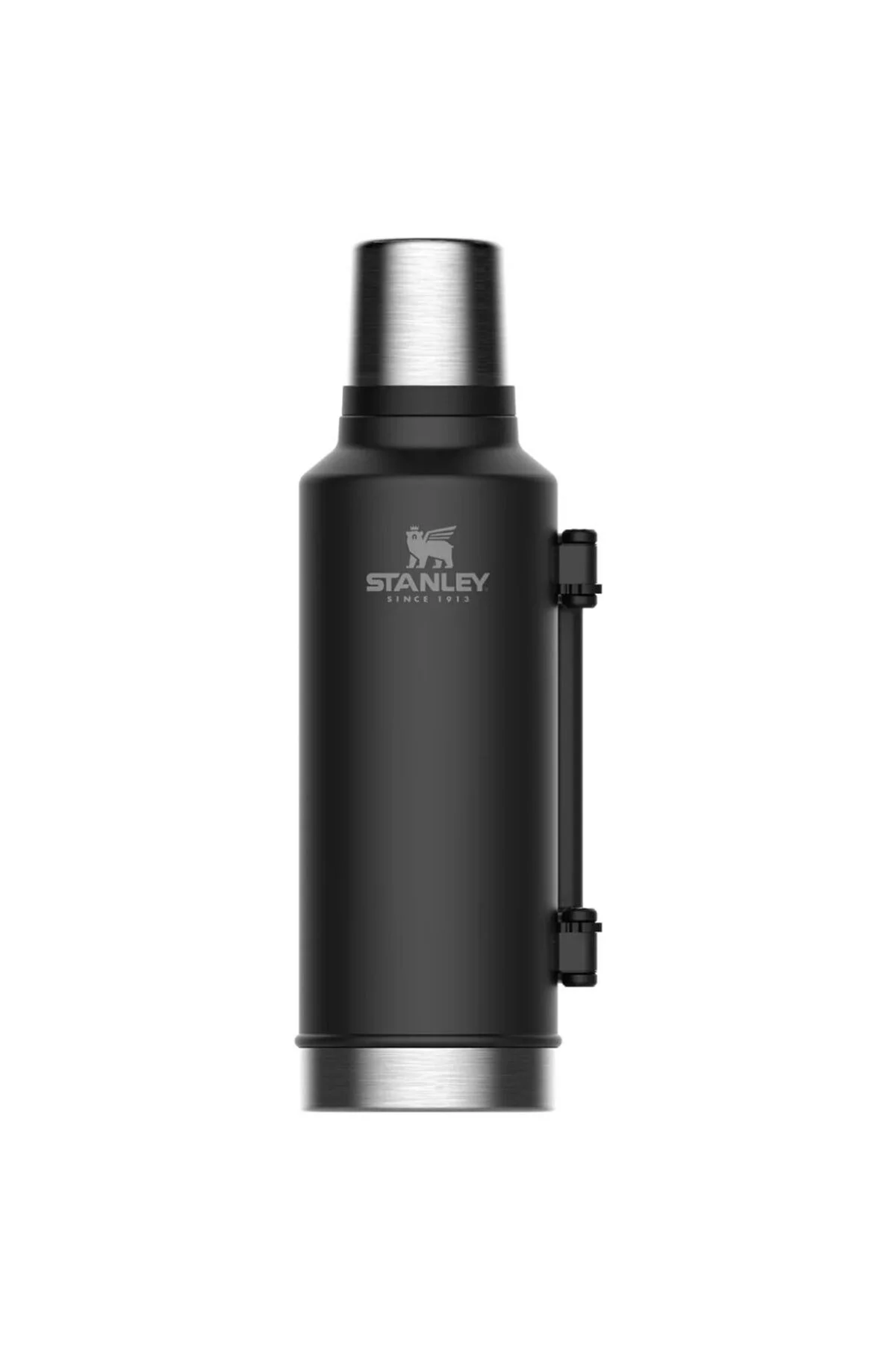 Stanley Classic Legendary Termos 1.9L Matara SİYAH