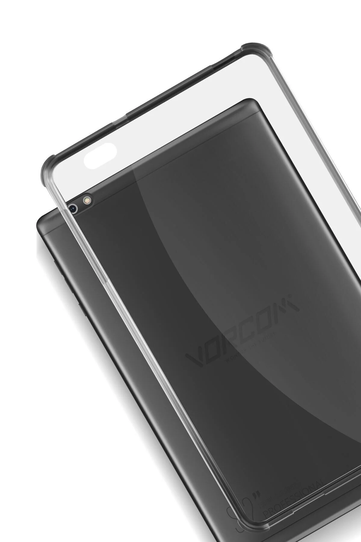 Vorcom S12 2GB/32GB 10.1” 1280*800 HD IPS Ekran Tablet Kılıf+Ekran Koruyucu Hediyeli