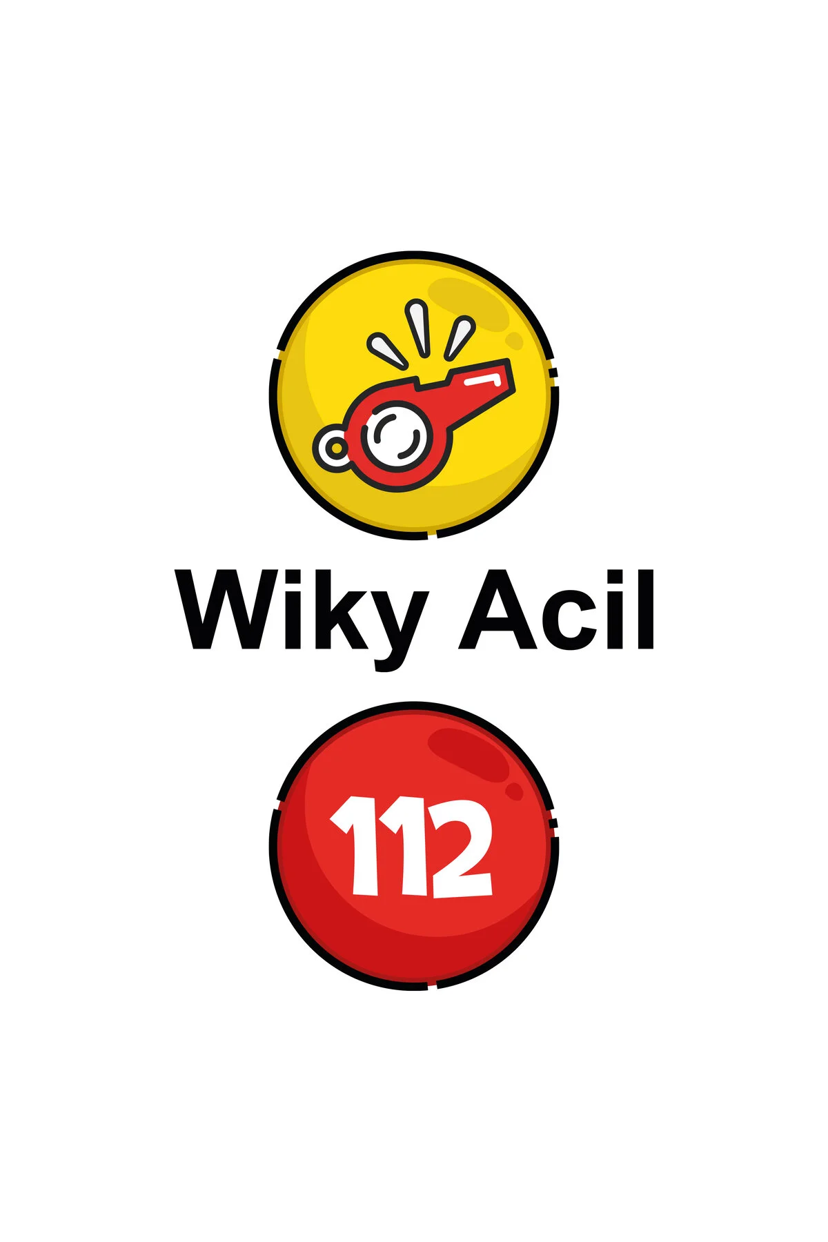 Wiky Watch 5 Plus Çocuk Akıllı Saat - Görüntülü Arama, Gps, Sos, Sağlık Takibi, Güvenli Alan Mavi