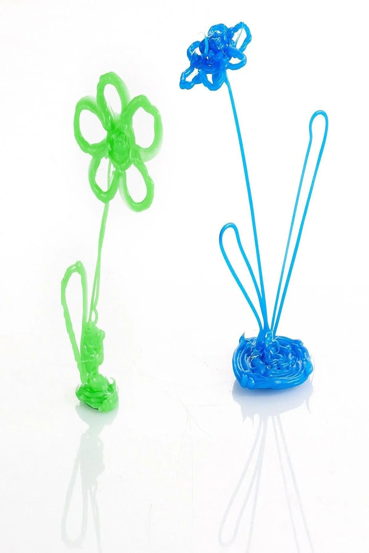 XTRIKE ME 3d Pen - Üç Boyutlu Yazıcı Kalem Printer 3 Renk Filament