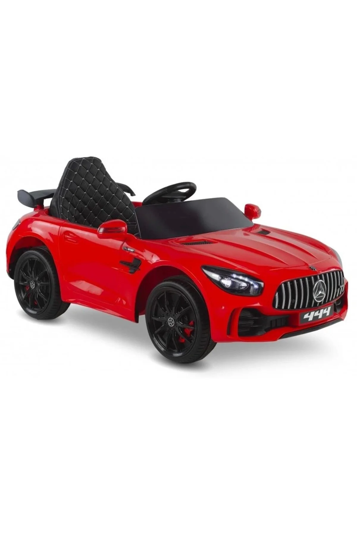 Babyhope Gtr Sport Akülü Araba 12v 444