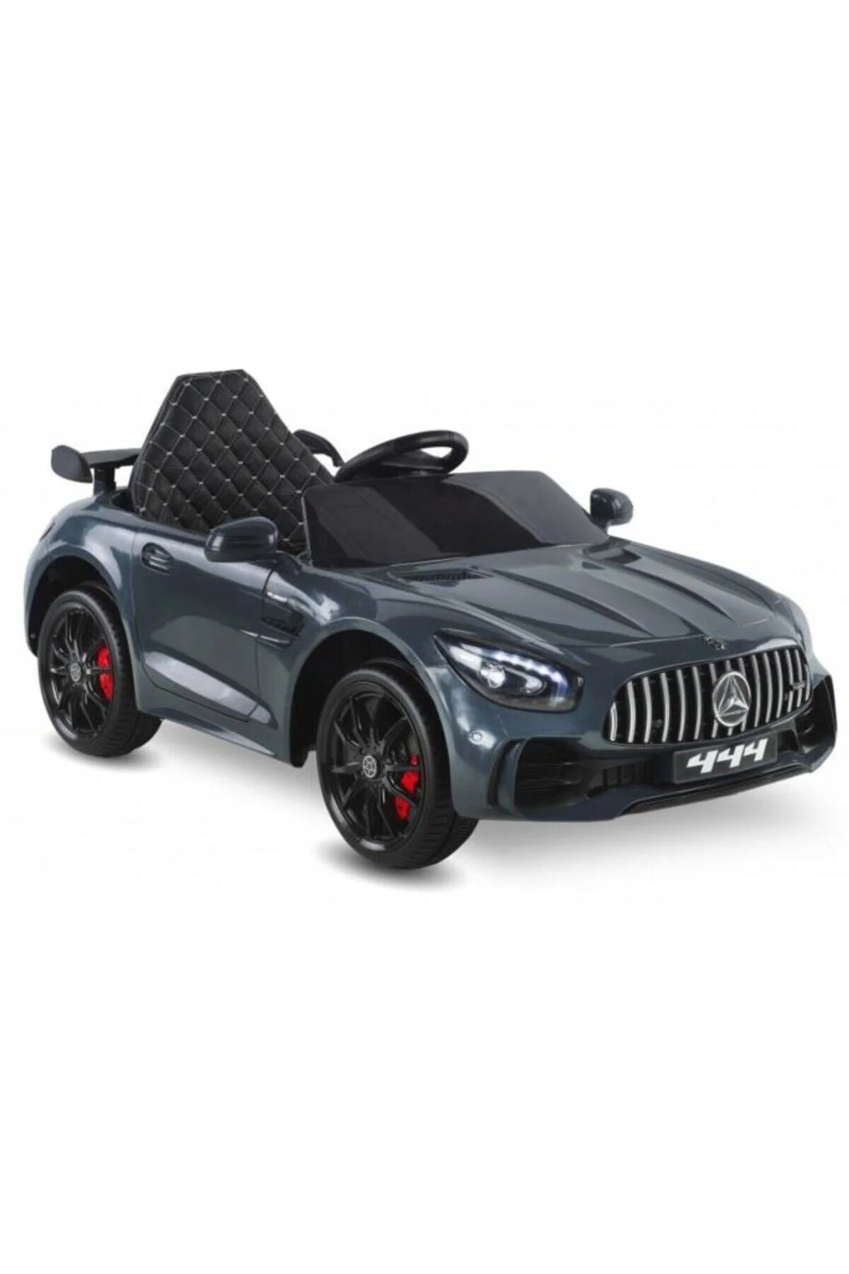 Babyhope Gtr Sport Akülü Araba 12v 444