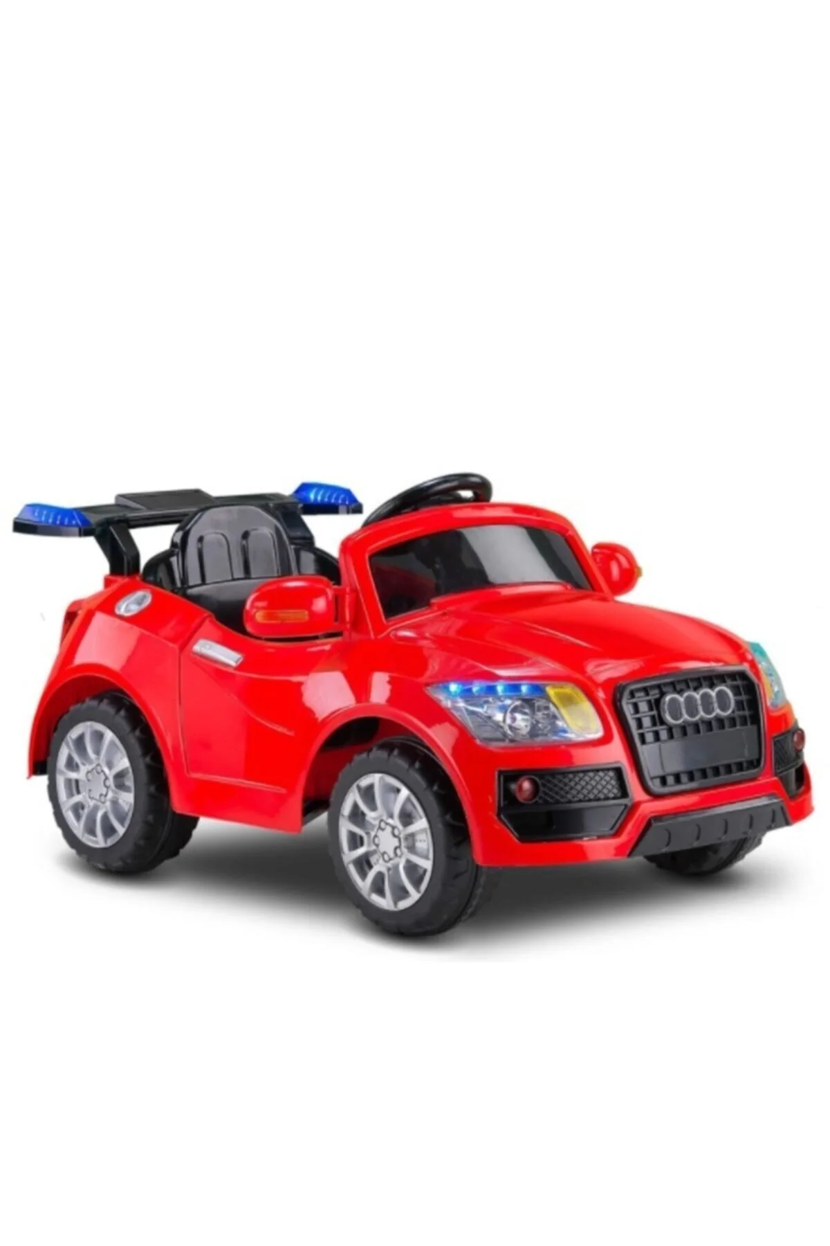 Babyhope Öykü Bebek Dünyası E-drive-5 Akülü Araba 12v