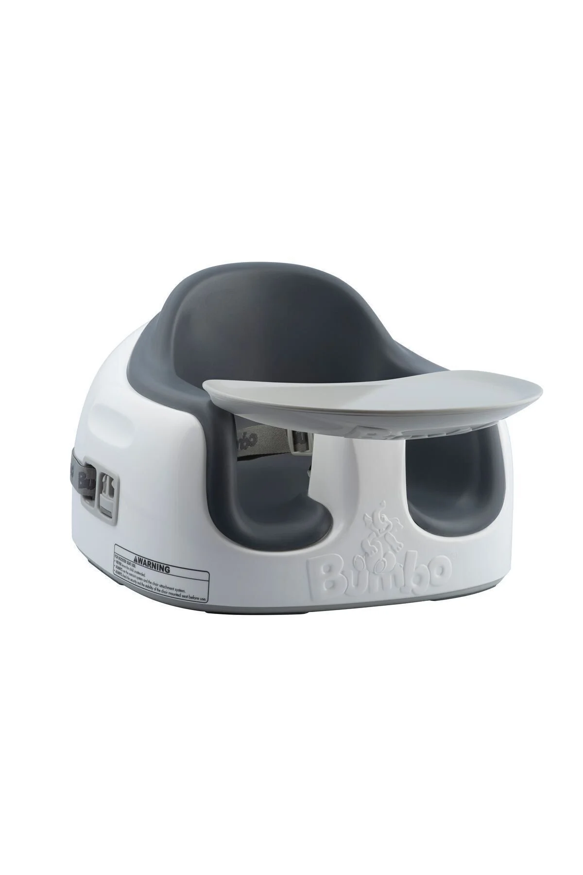 Bumbo Multi Seat , 06-36 Aylık Bebek ve Çocuklar için Çok Amaçlı Koltuk (Bumbo Taupe)