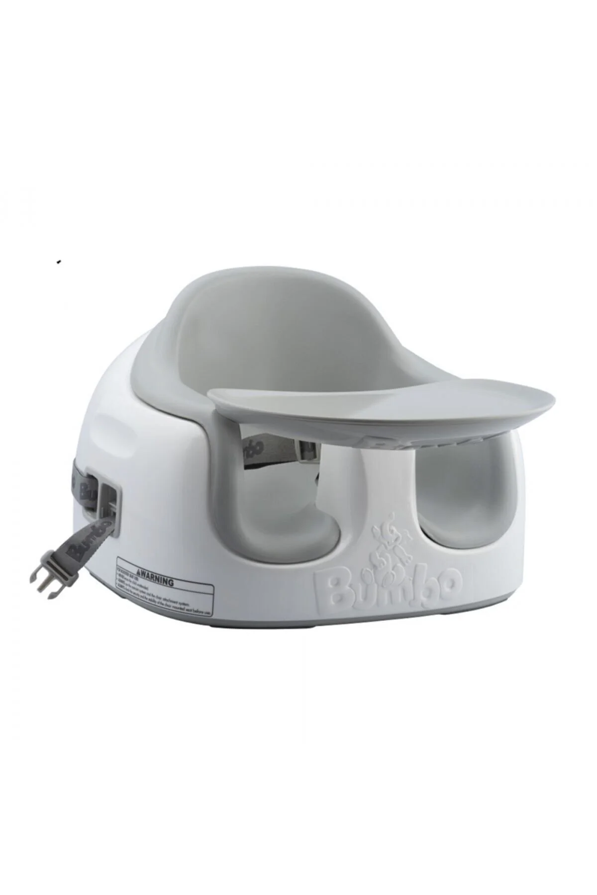 Bumbo Multi Seat , 06-36 Aylık Bebek ve Çocuklar için Çok Amaçlı Koltuk (Bumbo Taupe)