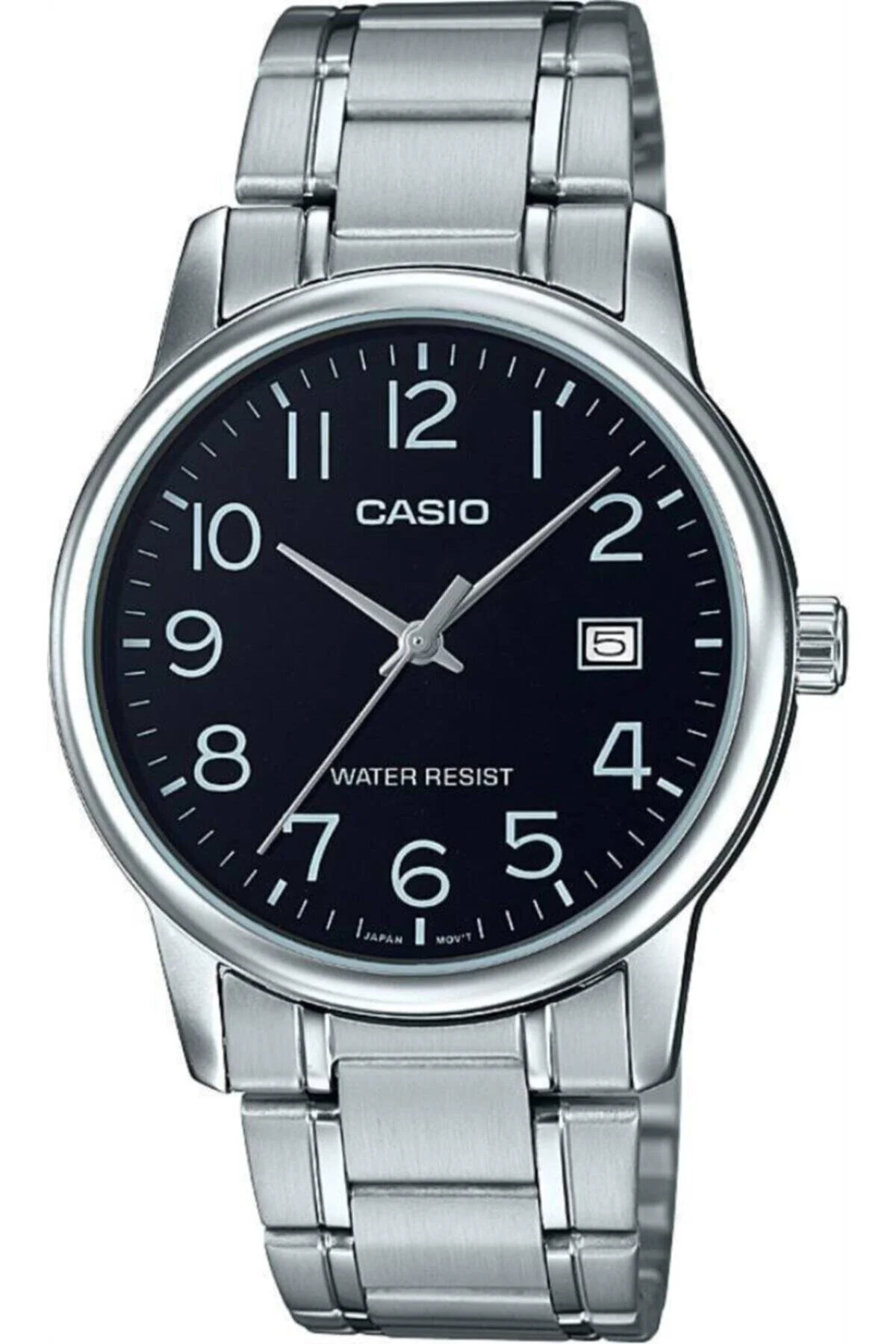 Casio Erkek Kol Saati MTP-V002D-1BUDF