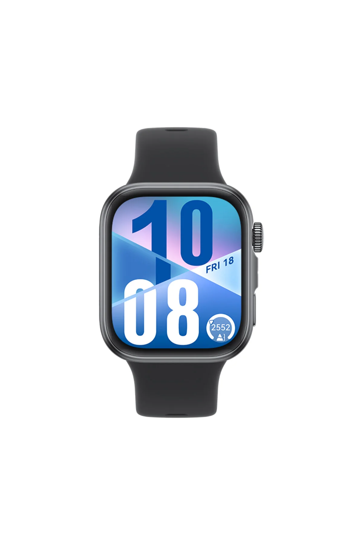 Huawei Watch Fit 4 (HUAWEI Türkiye Garantili) - Beyaz