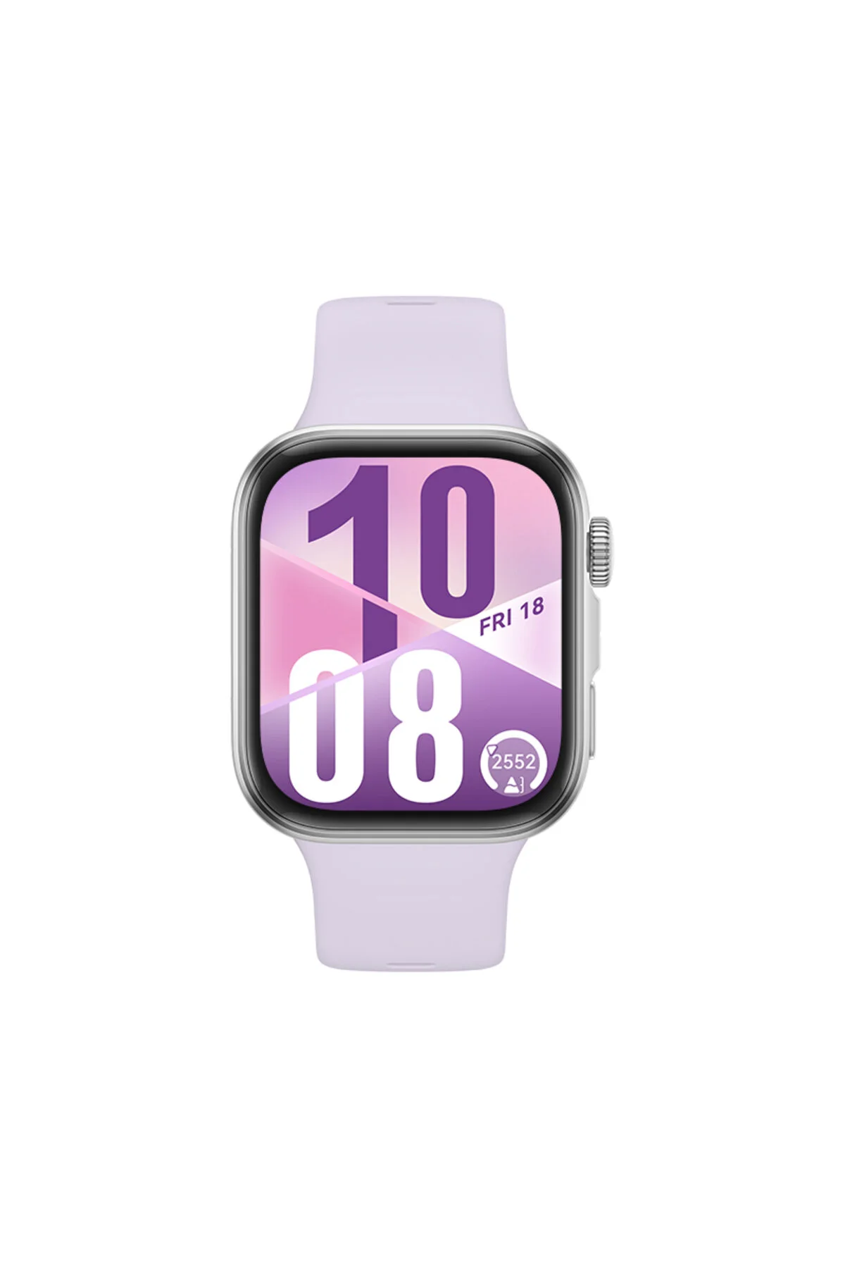 Huawei Watch Fit 4 (HUAWEI Türkiye Garantili) - Beyaz
