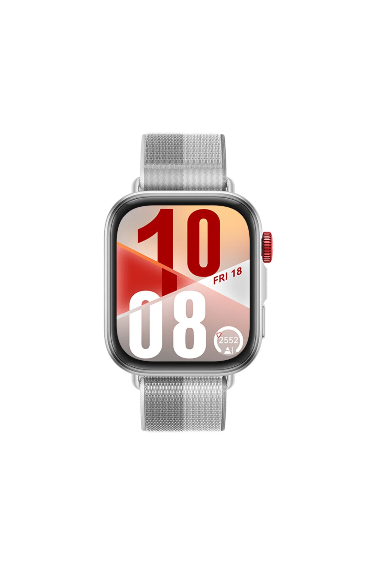 Huawei Watch Fit 4 (HUAWEI Türkiye Garantili) - Beyaz