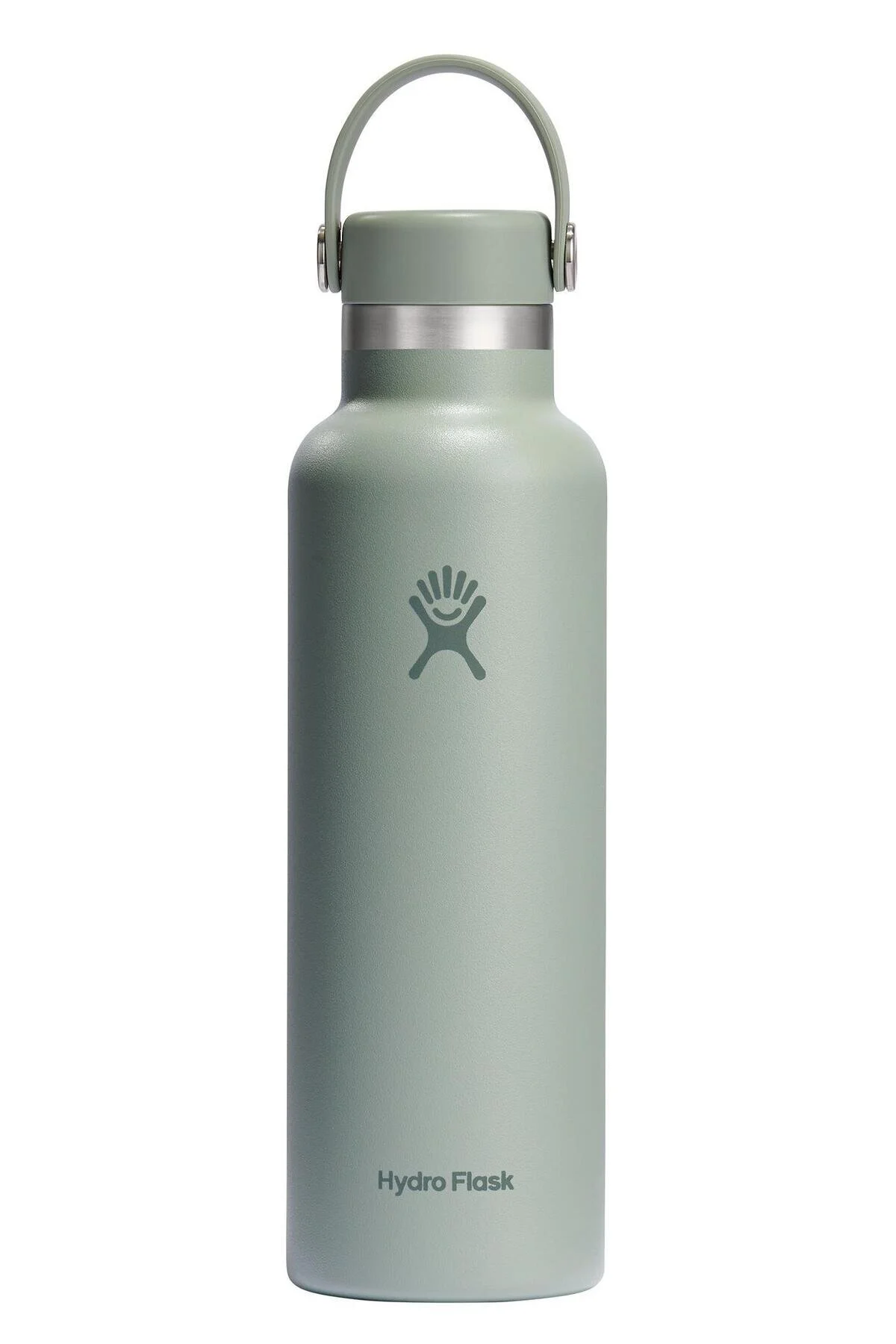 Hydro Flask Standard Kapak Termos 621 ml (21 Oz) - Reef Pembe