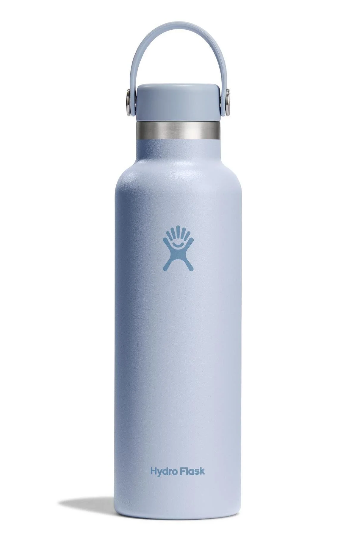 Hydro Flask Standard Kapak Termos 621 ml (21 Oz) - Reef Pembe