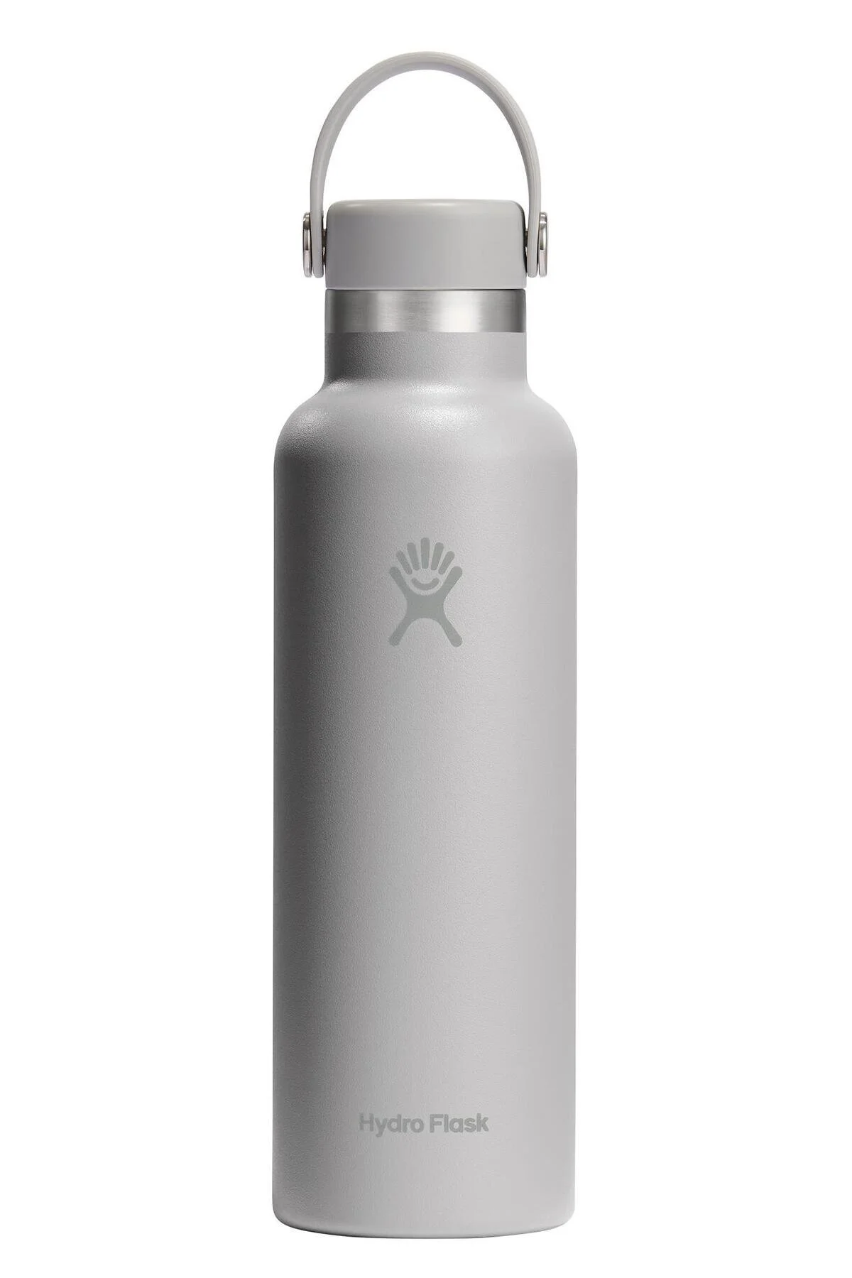Hydro Flask Standard Kapak Termos 621 ml (21 Oz) - Reef Pembe