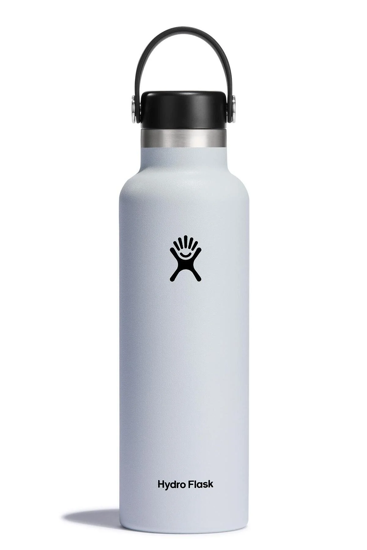 Hydro Flask Standard Kapak Termos 621 ml (21 Oz) - Reef Pembe