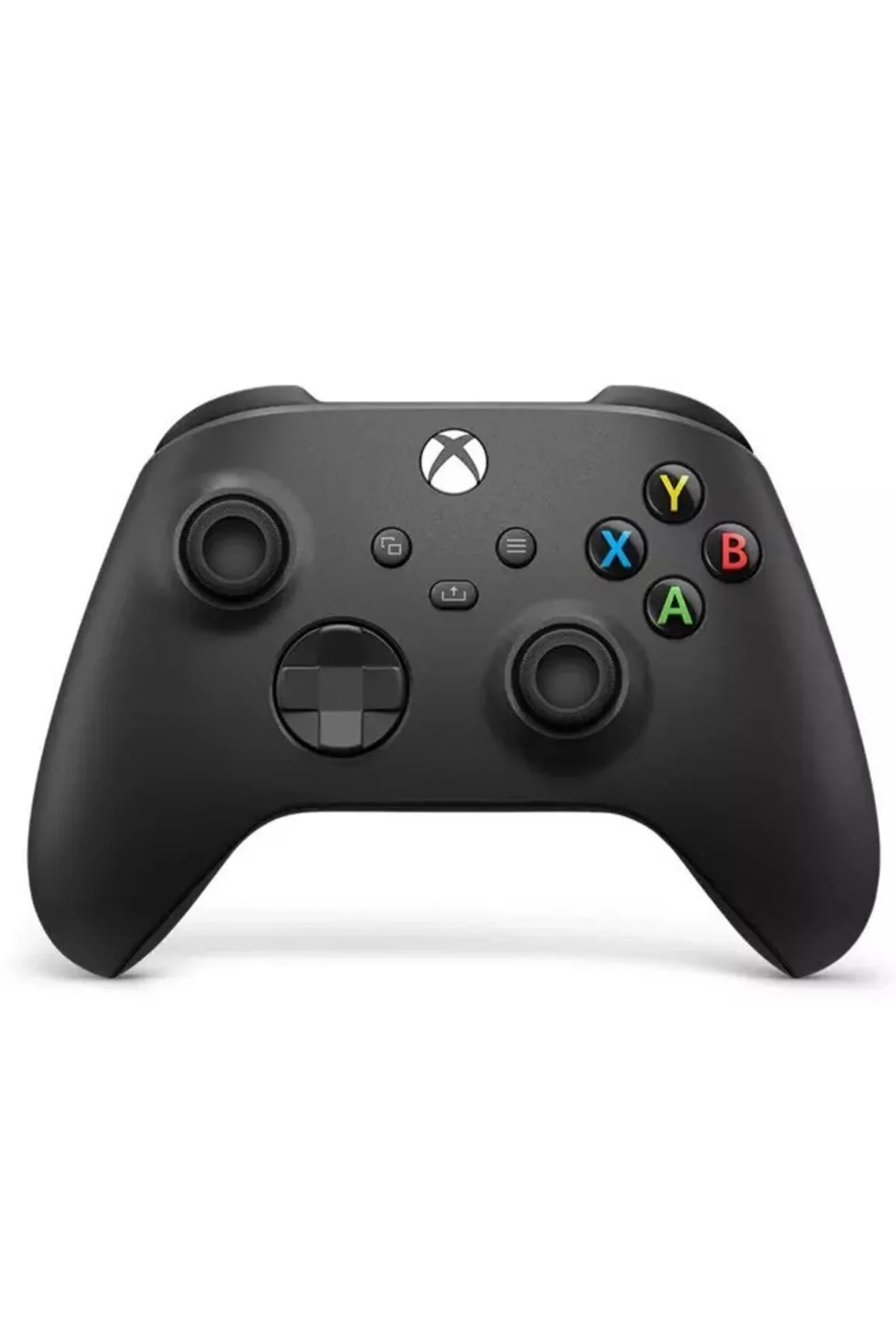 Microsoft Xbox Kablosuz 9. Nesil Controller Beyaz ( Türkiye Garantili )