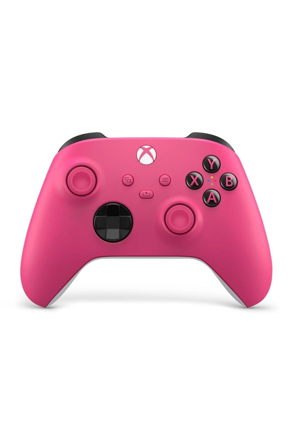 Microsoft Xbox Kablosuz 9. Nesil Controller Beyaz ( Türkiye Garantili )
