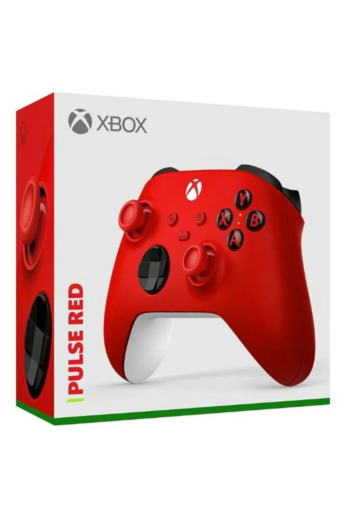 Microsoft Xbox Kablosuz 9. Nesil Controller Beyaz ( Türkiye Garantili )