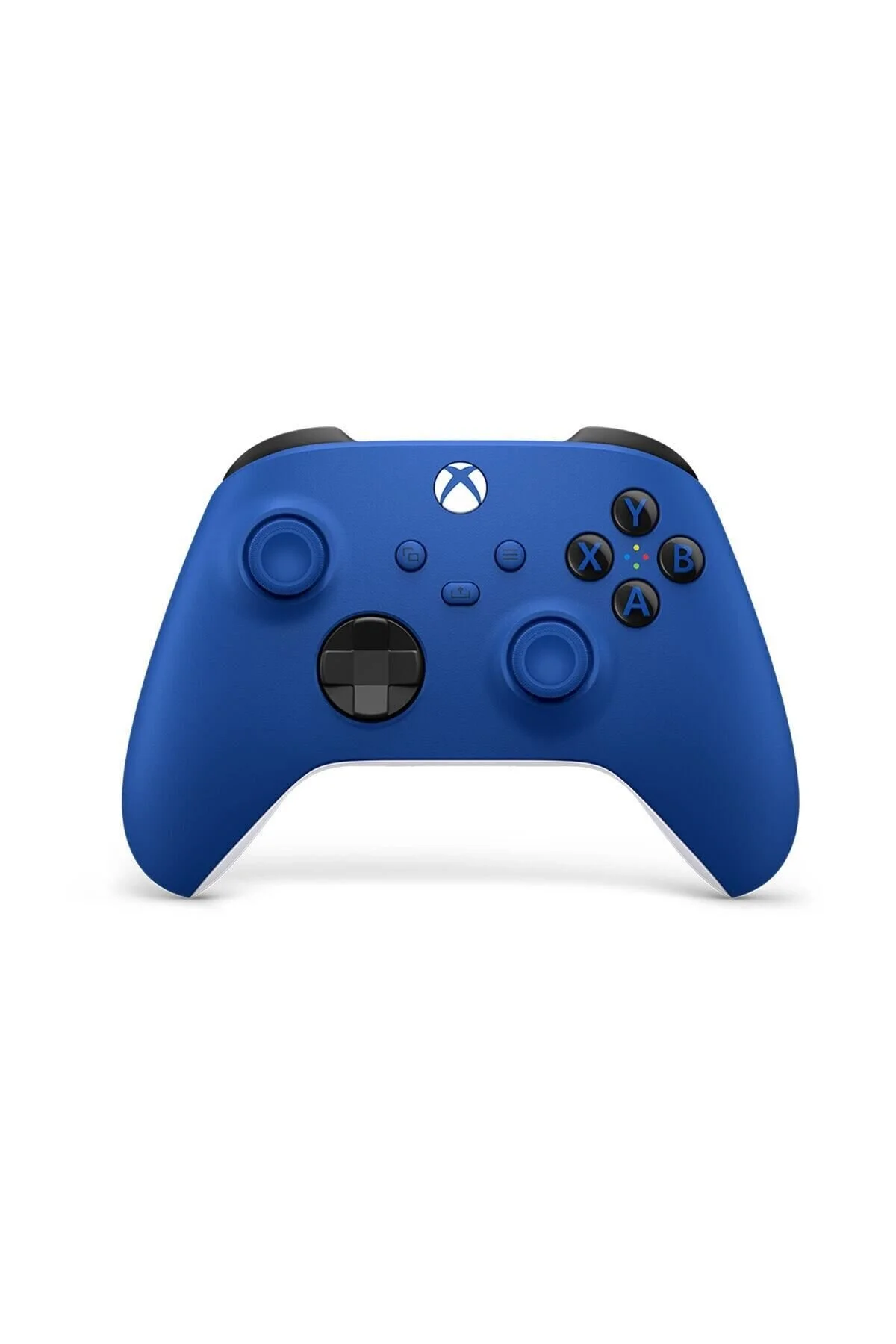 Microsoft Xbox Kablosuz 9. Nesil Controller Beyaz ( Türkiye Garantili )