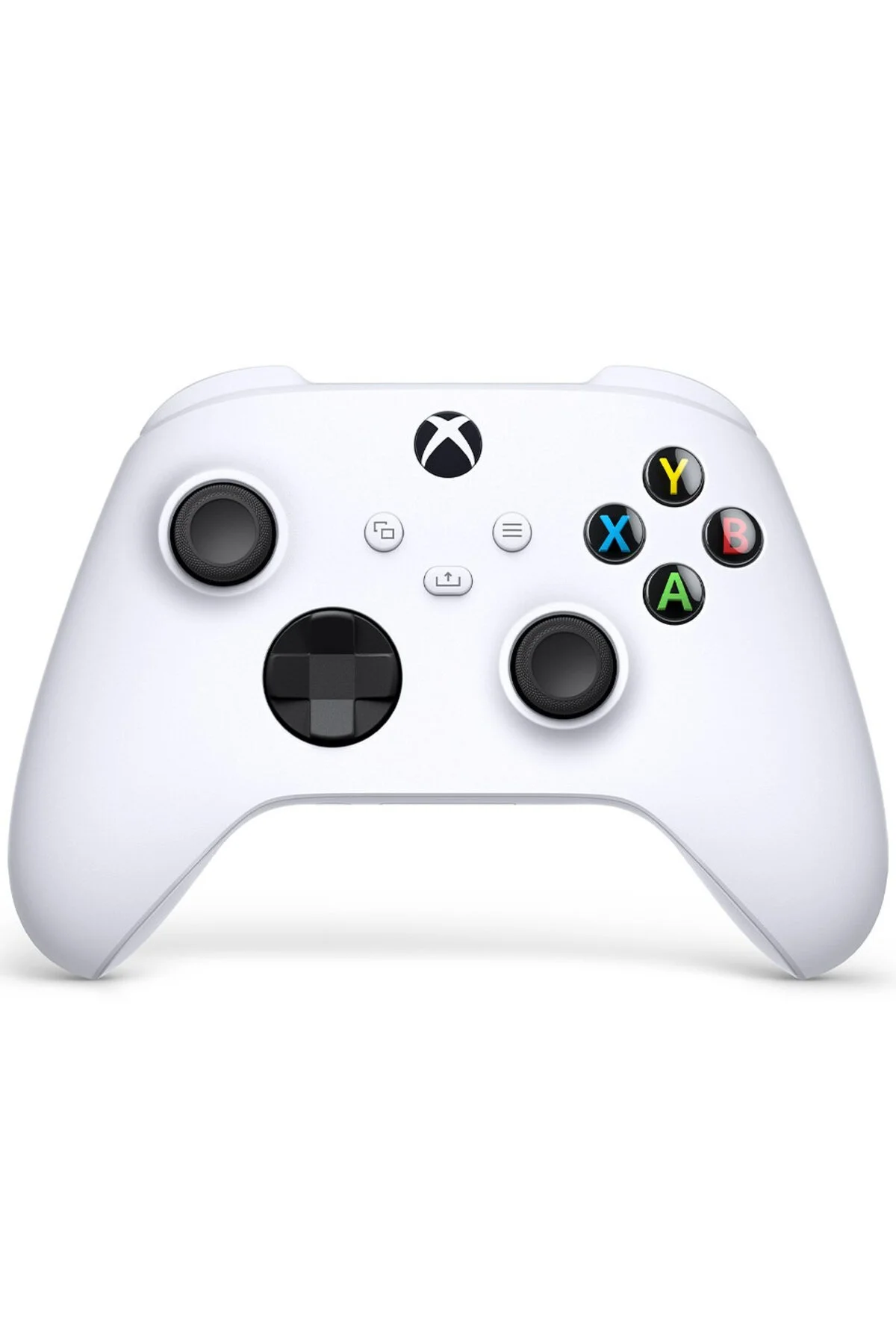 Microsoft Xbox Kablosuz 9. Nesil Controller Siyah ( Türkiye Garantili )