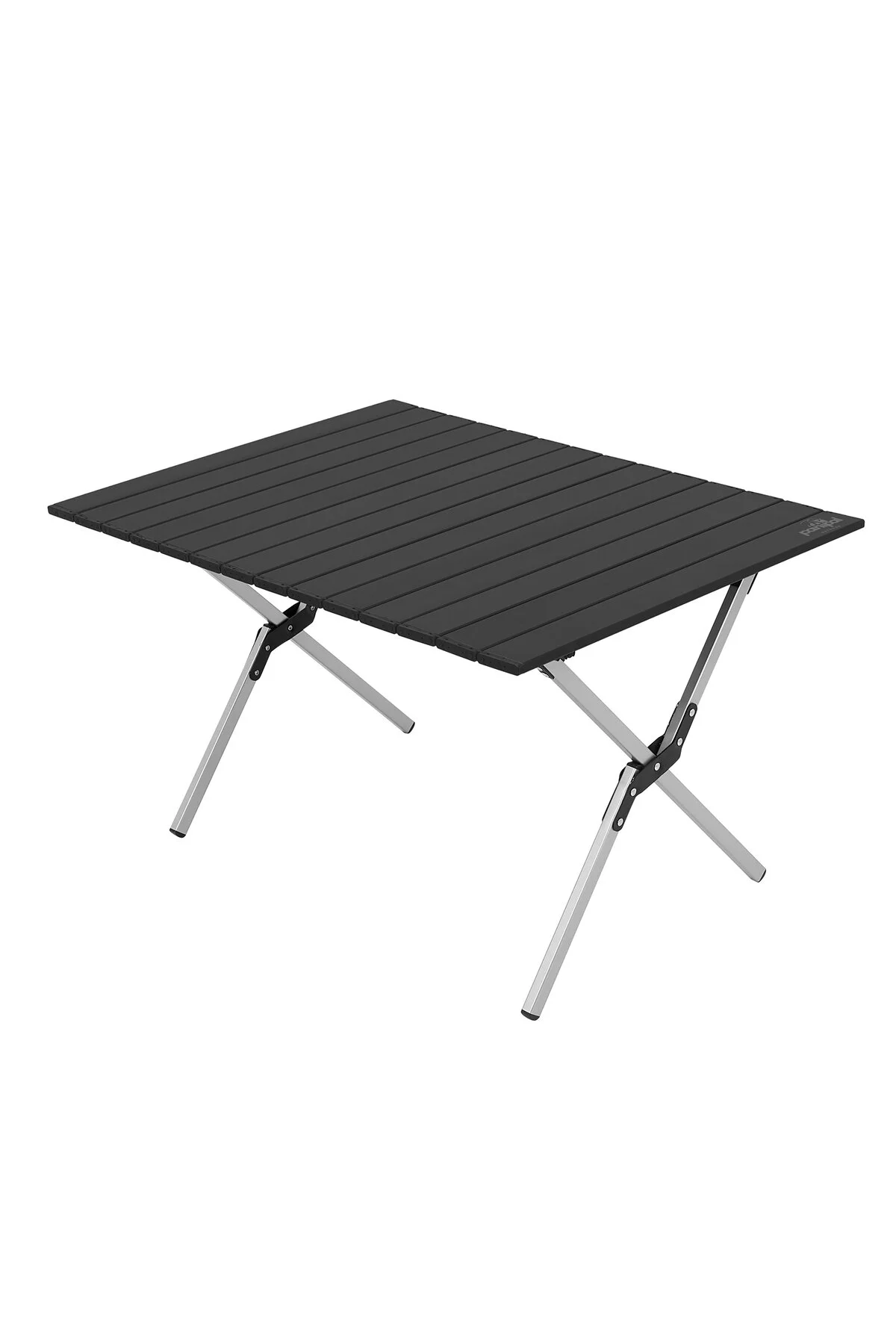 Panipal Outdoor Alüminyum, Katlanabilir Kamp ve Piknik Masası, Omuz Askılı Taşıma Çantasıyla L
