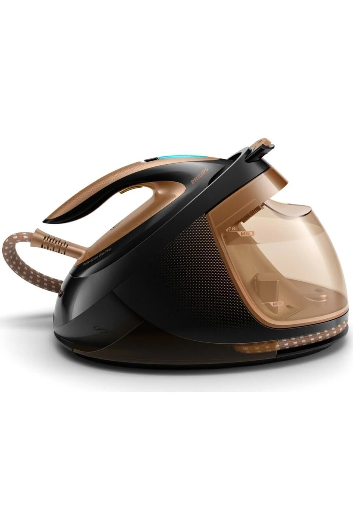 Philips PerfectCare Elite Plus GC9682/80 Buhar Kazanlı Ütü