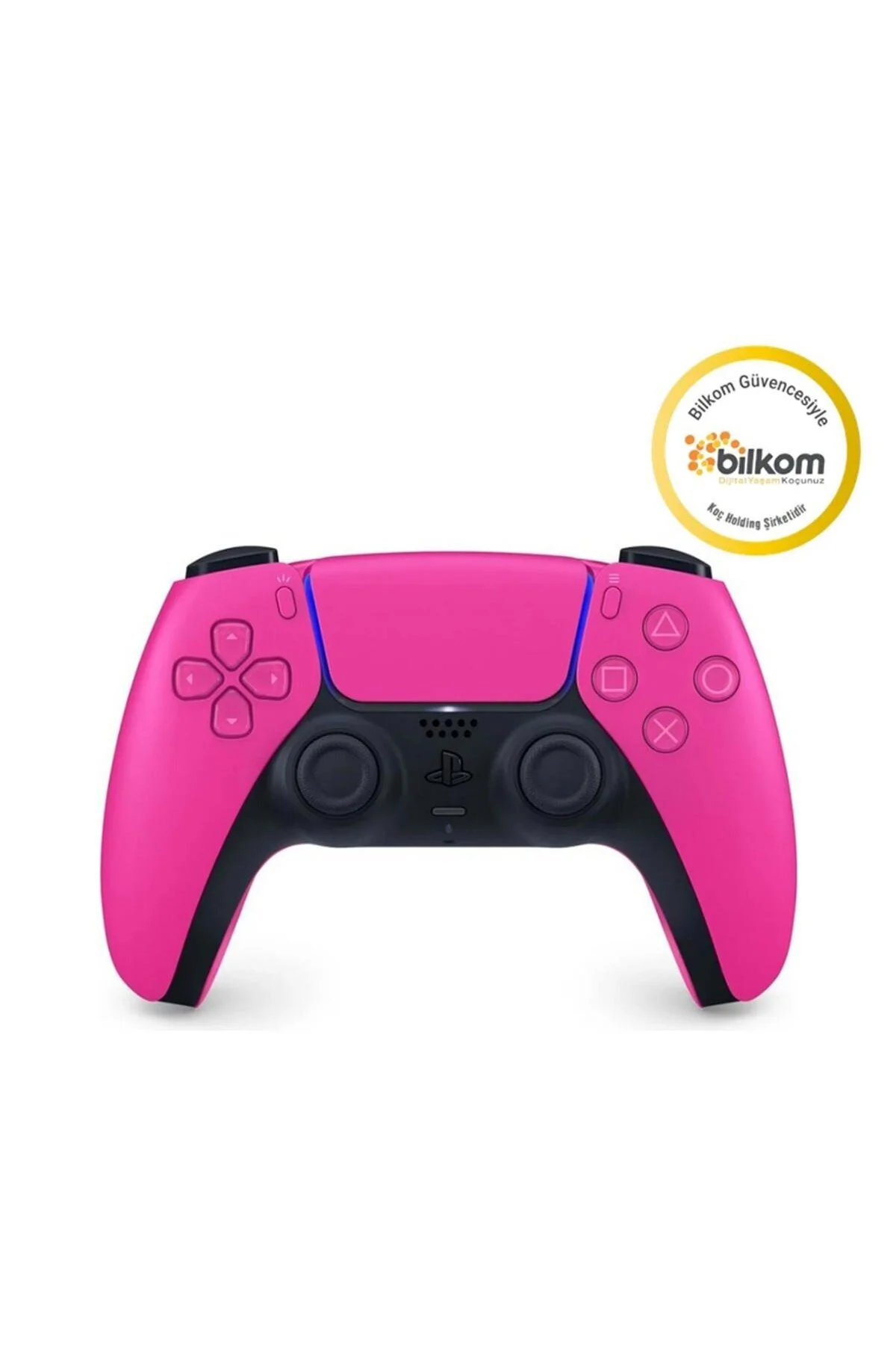 Sony Playstation 5 Dualsense Controller Siyah V2 (Bilkom Garantili)