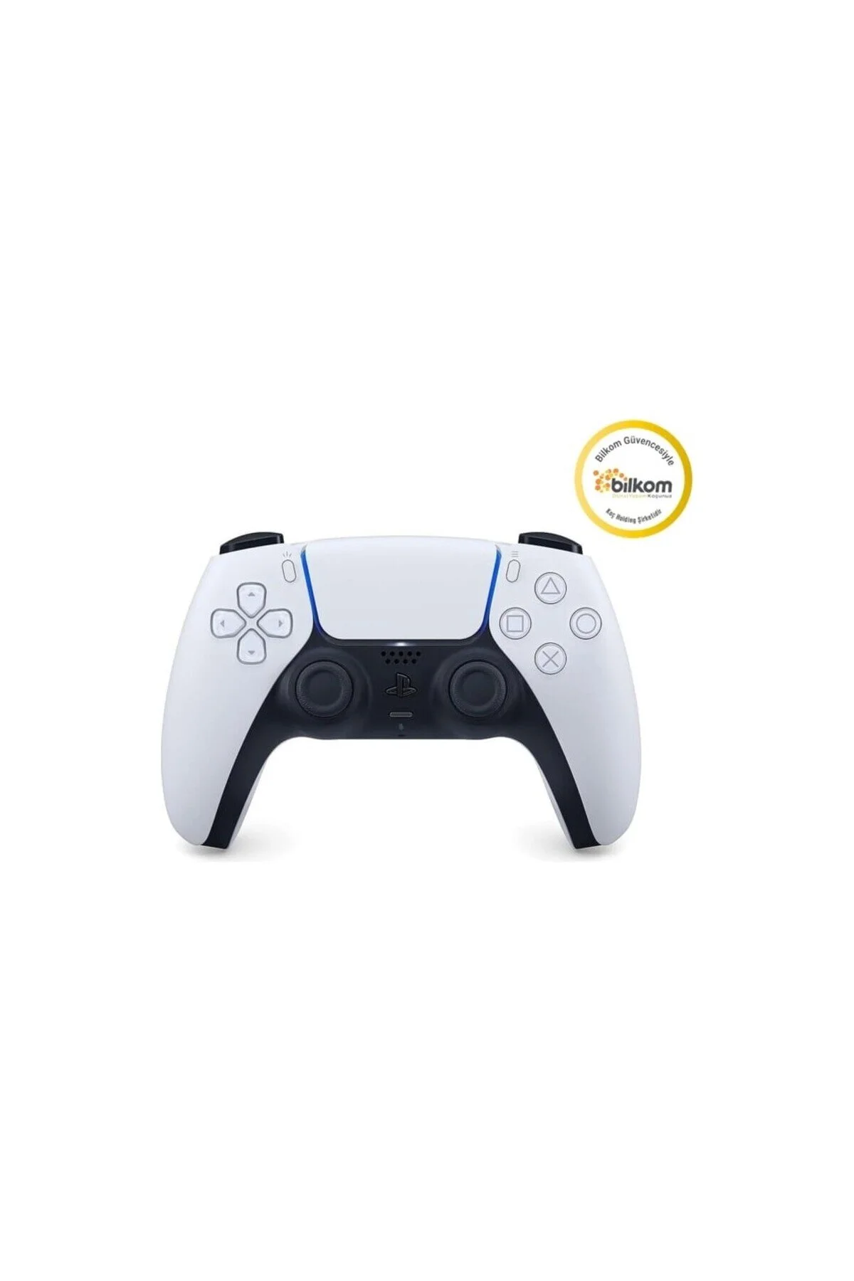 Sony Playstation 5 Dualsense Controller Siyah V2 (Bilkom Garantili)