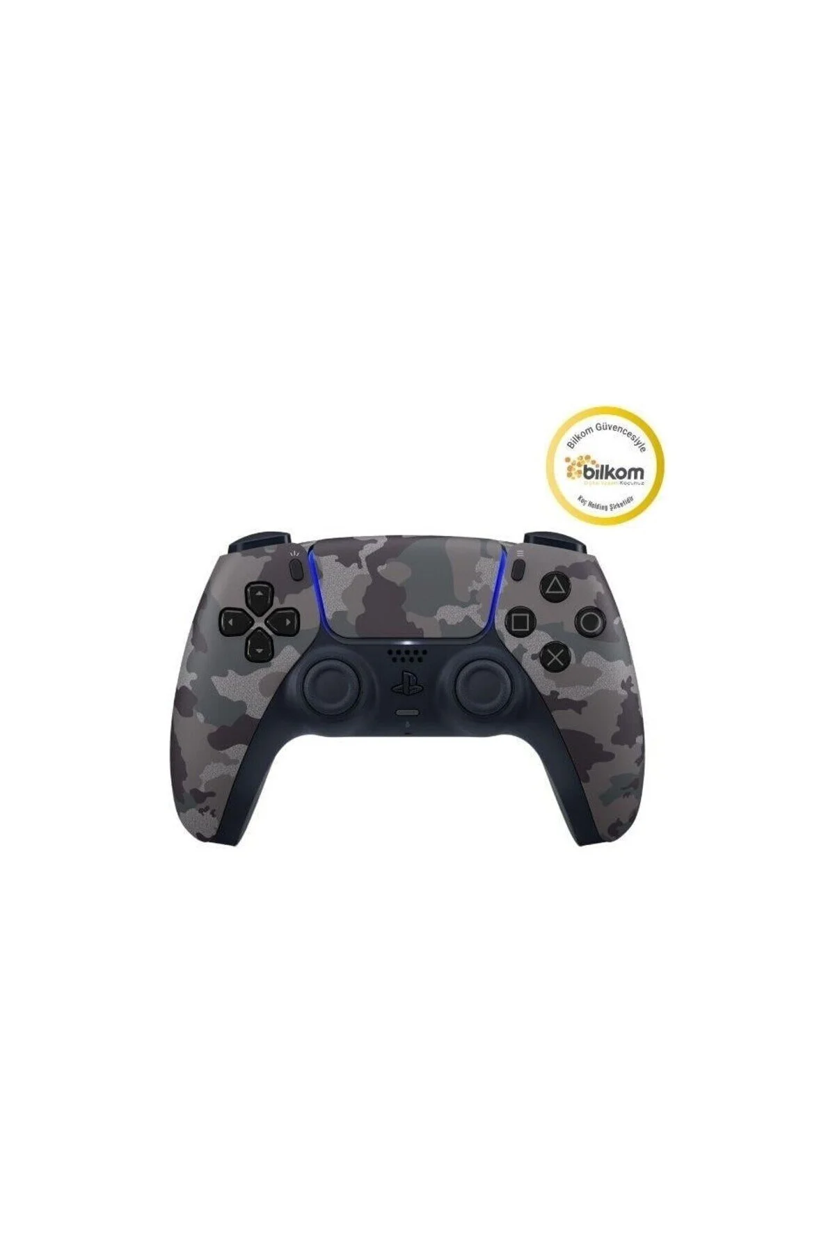Sony Playstation 5 Dualsense Controller Siyah V2 (Bilkom Garantili)