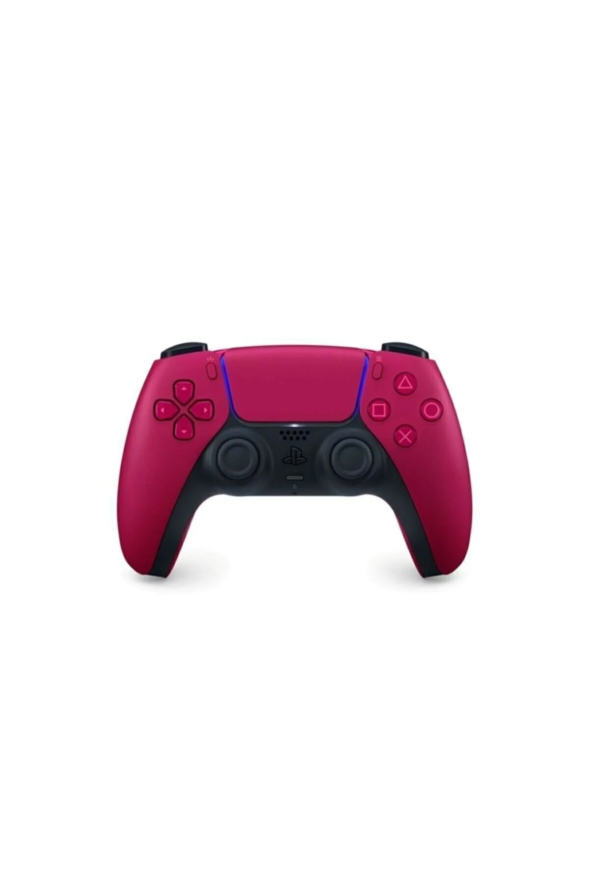 Sony Ps5 Dualsense Wireless Controller Oyun Kolu Pembe
