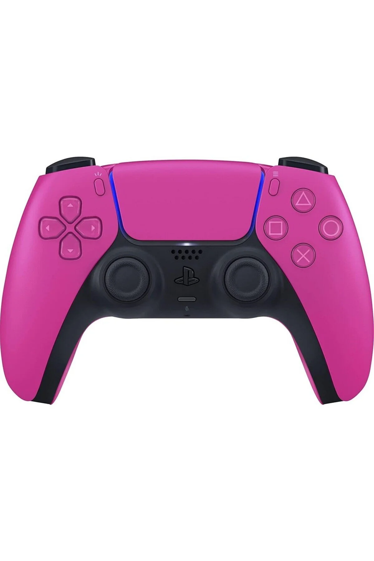Sony Ps5 Dualsense Wireless Controller Oyun Kolu Siyah (İTHALATÇI GARANTİLİ)