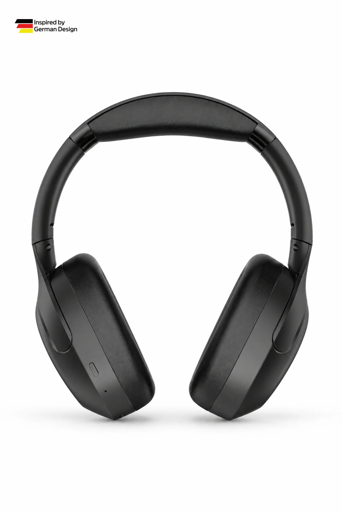 Tedinex VIPER TX20 Bluetooth 6.0 Kulak Üstü Kablosuz Kulaklık Aktif Gürültü Engelleme 70 Saat Pil Bej