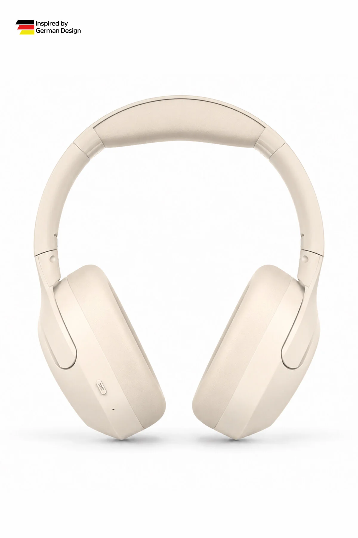 Tedinex VIPER TX20 Bluetooth 6.0 Kulak Üstü Kablosuz Kulaklık Aktif Gürültü Engelleme 70 Saat Pil Siyah