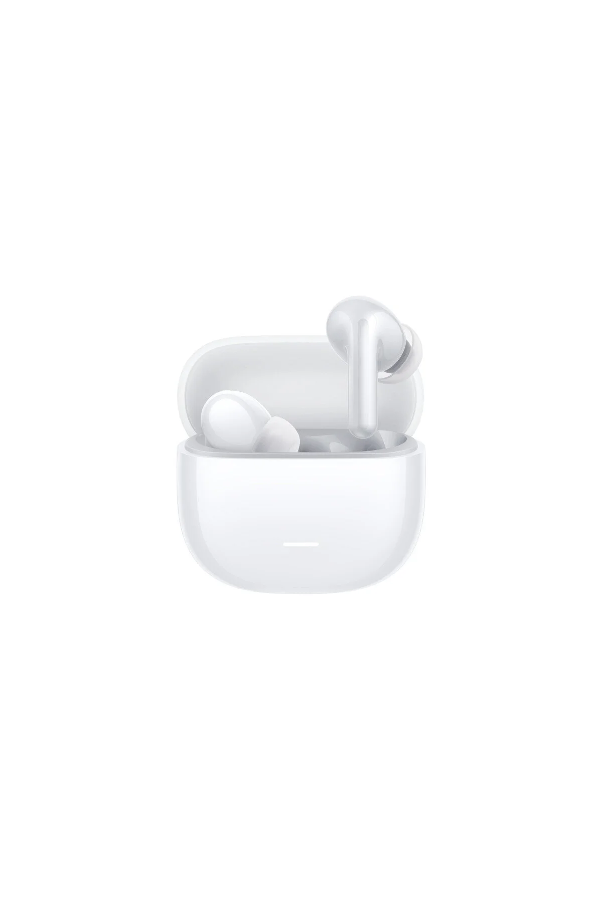 Xiaomi Redmi Buds 8 Lite Siyah Kulakiçi Kulaklık TWS - ANC BT 5.4 (Xiaomi TR Garantili)