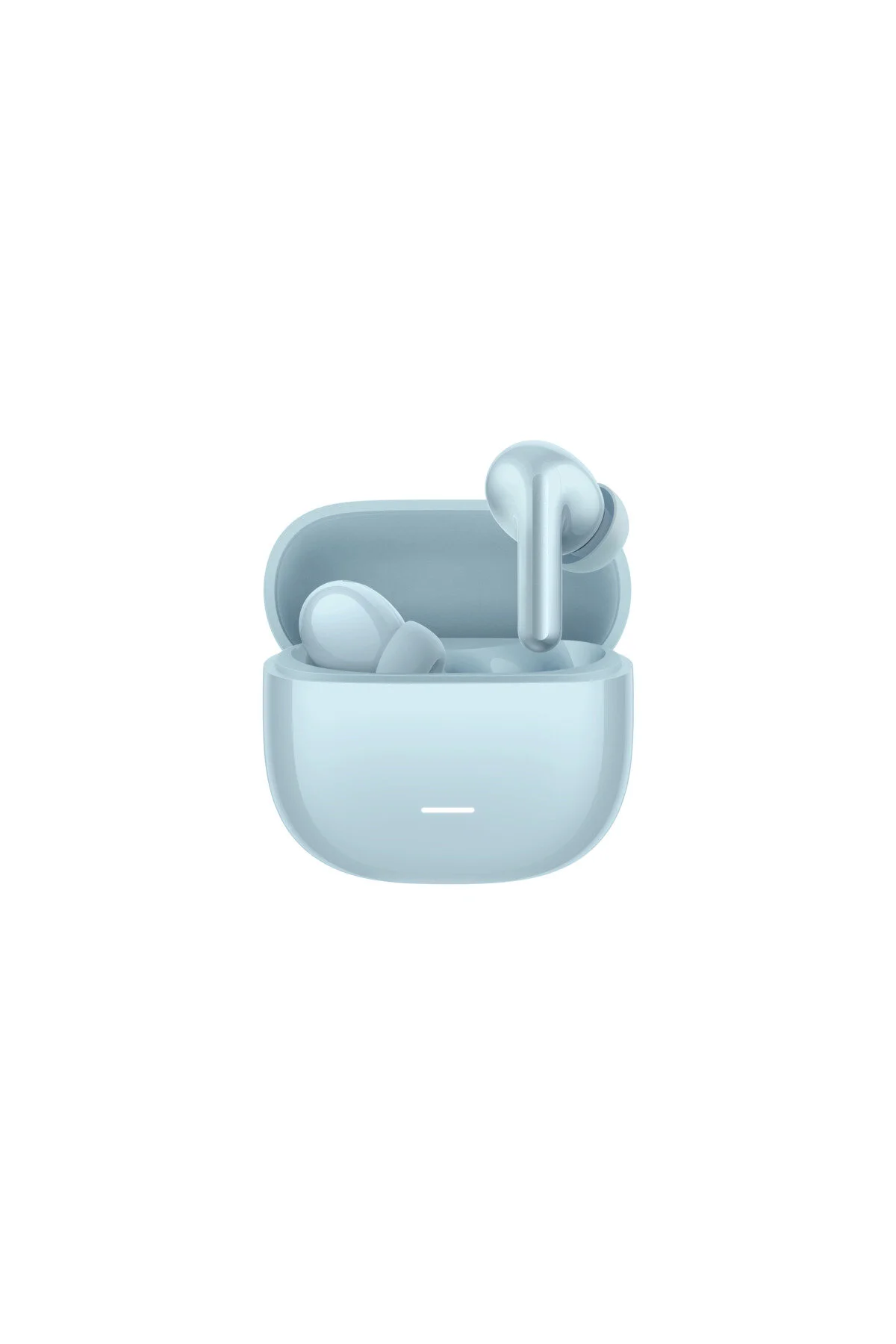 Xiaomi Redmi Buds 8 Lite Siyah Kulakiçi Kulaklık TWS - ANC BT 5.4 (Xiaomi TR Garantili)