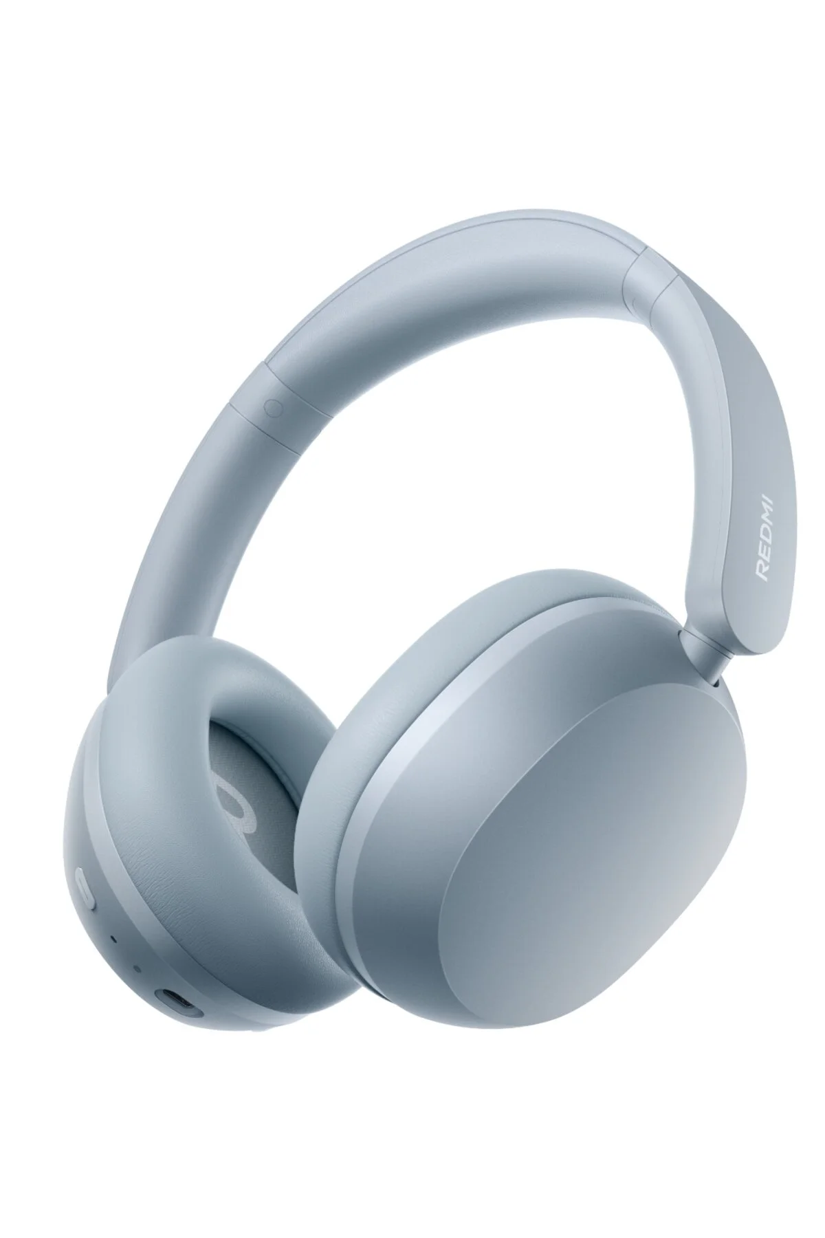 Xiaomi REDMI Headphones Neo siyah Bluetooth Kulaklık Kablosuz Kulaküstü - ANC BT 5.4 (Xiaomi TR Garantili)
