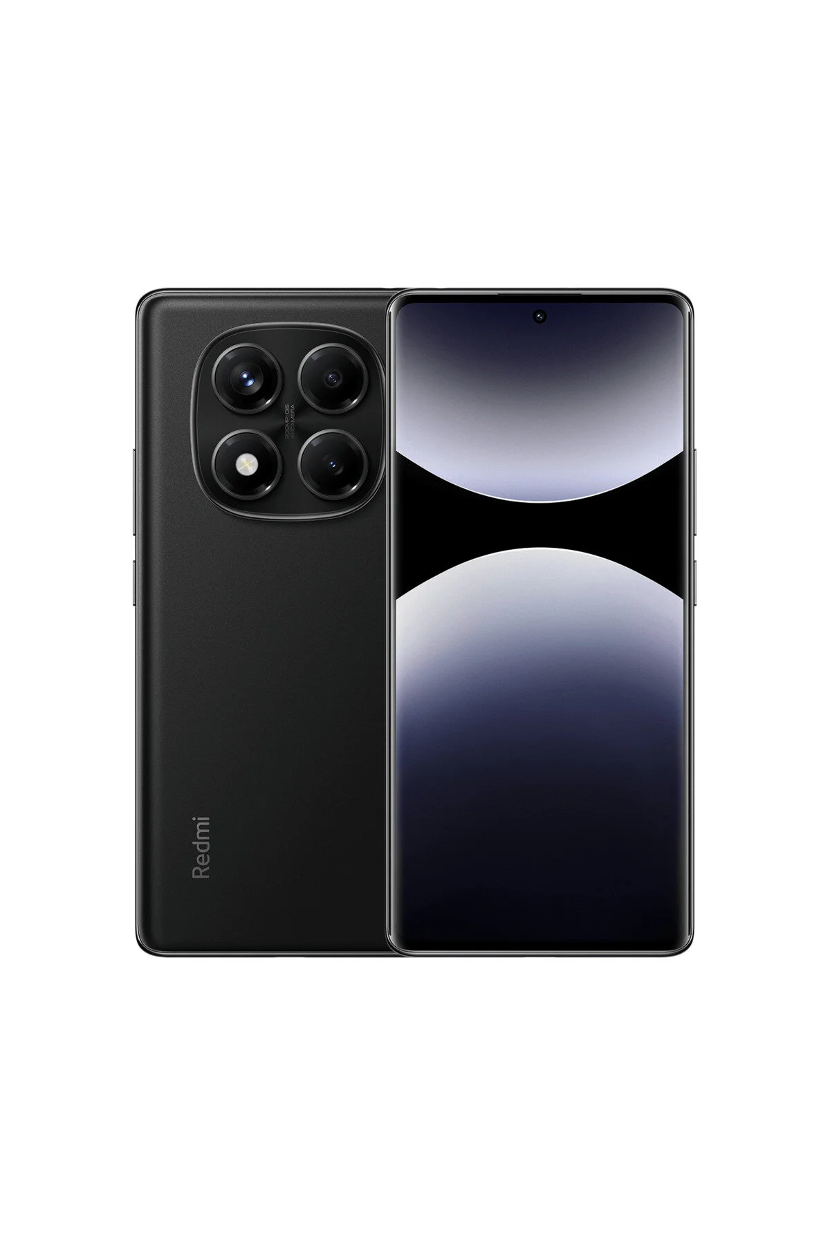 Xiaomi Redmi Note 14 Pro 12GB RAM 512GB ROM, Mavi
