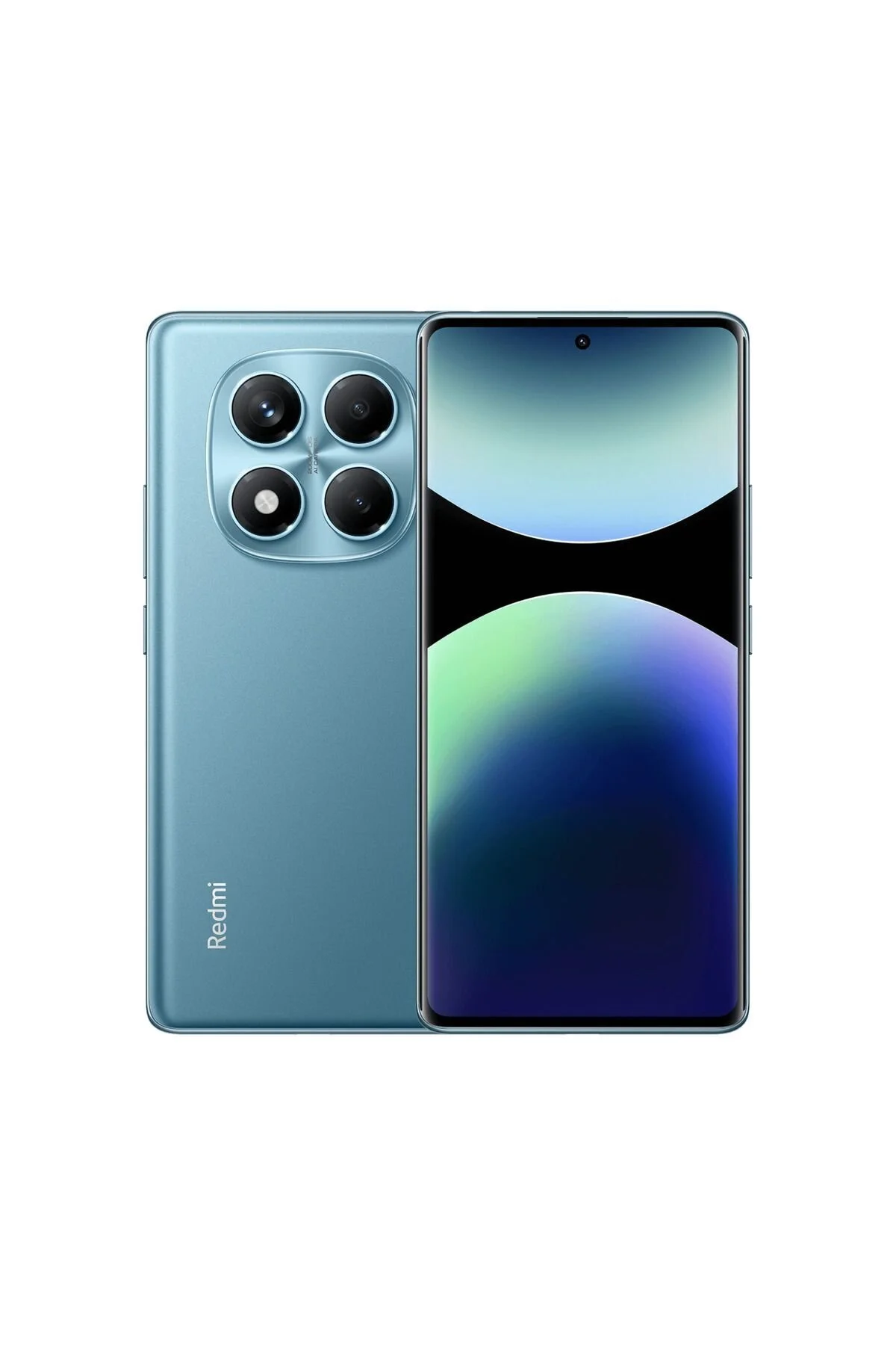 Xiaomi Redmi Note 14 Pro 8+256 Siyah (Xiaomi Türkiye Garantili)
