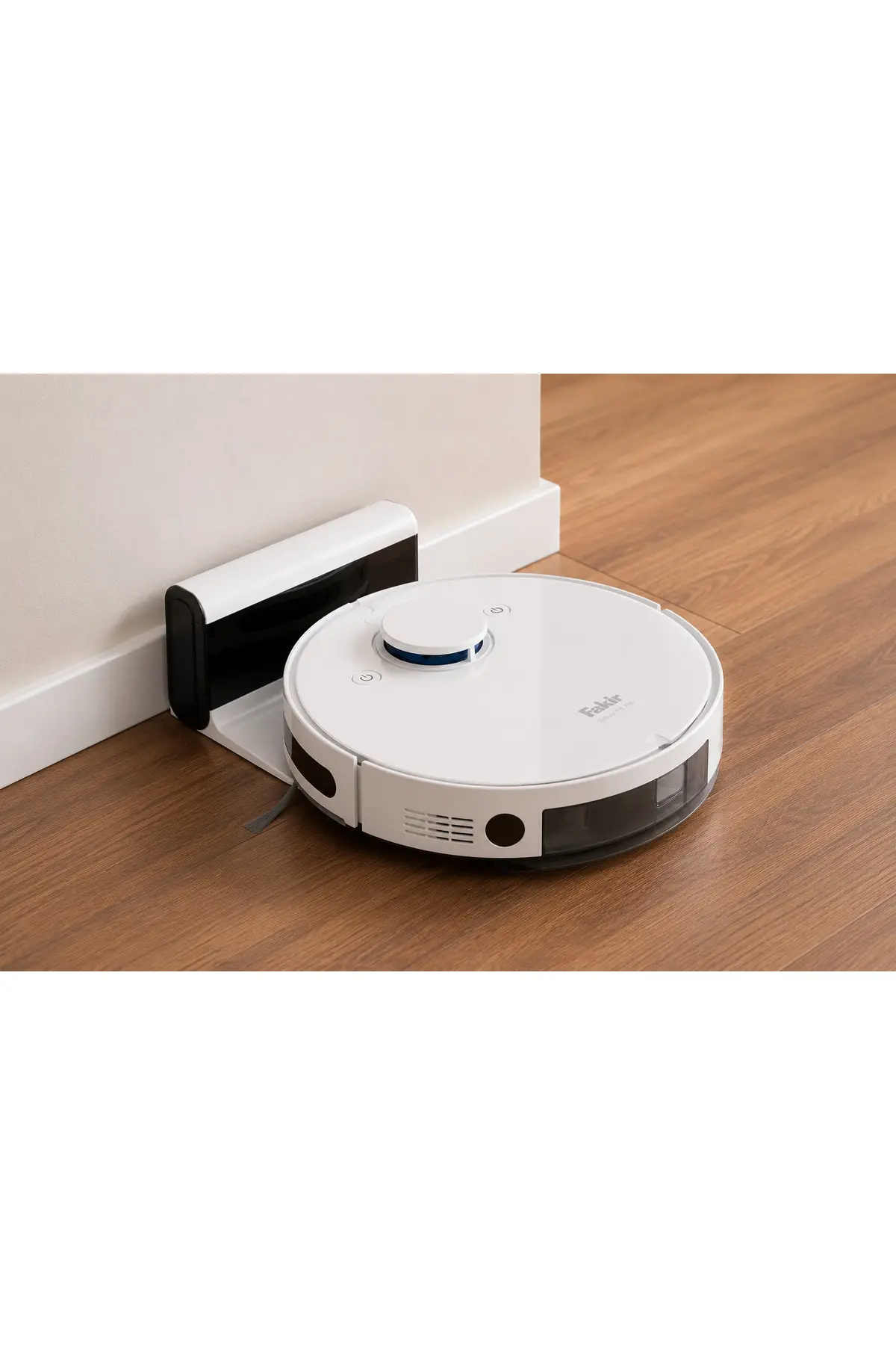 Fakir Robert RS 770 Robot Süpürge