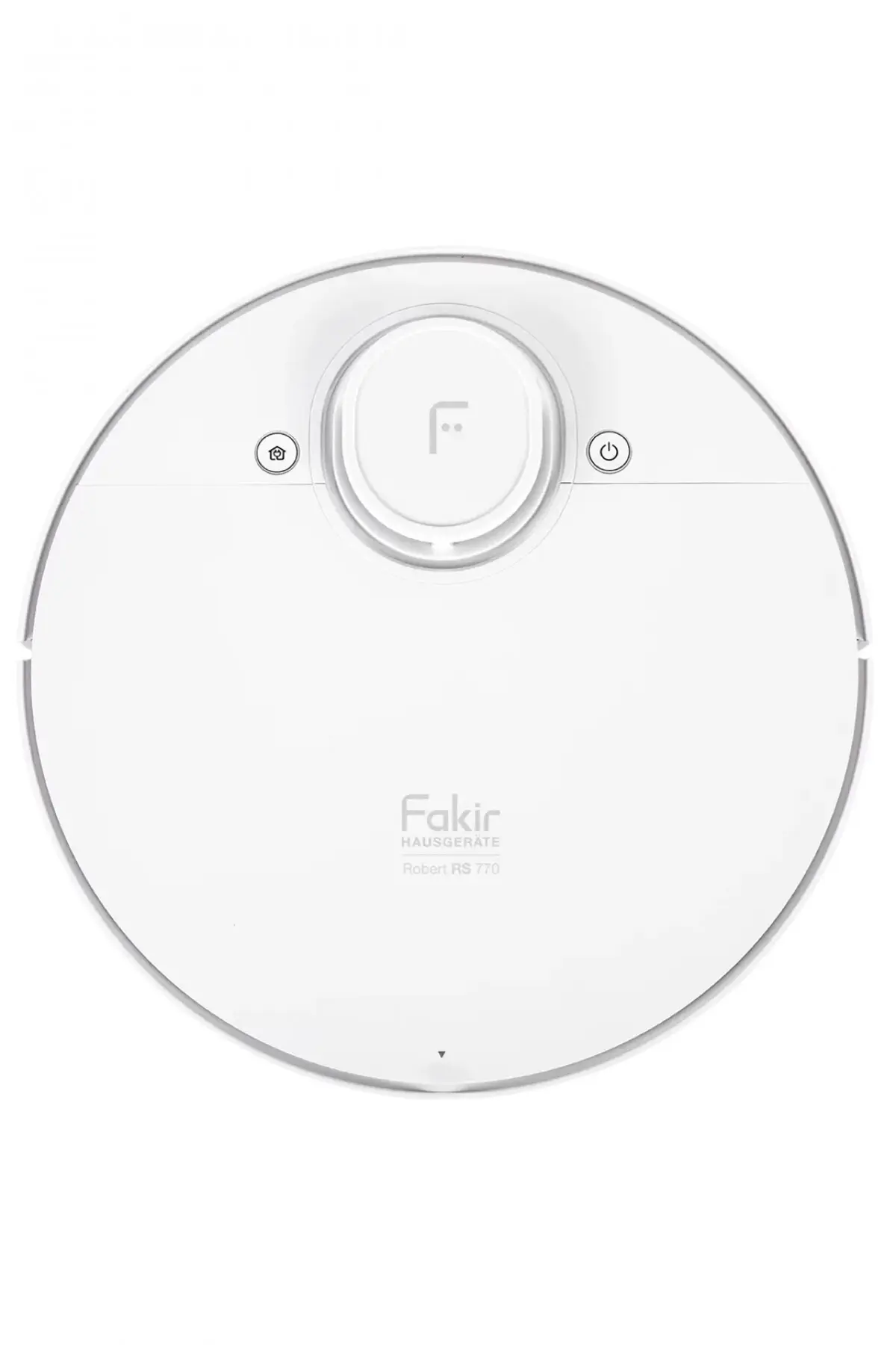 Fakir Robert RS 770 Robot Süpürge