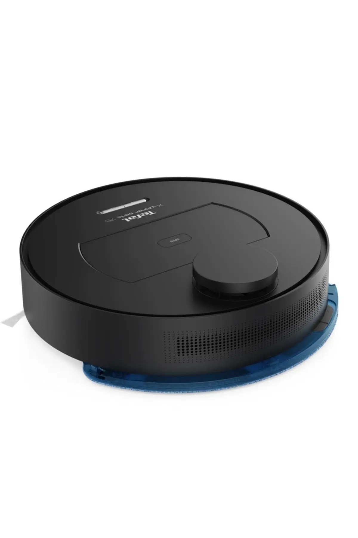 TEFAL Rg7675 X-plorer Serie 75 Mop Özellikli Akıllı Robot Süpürge
