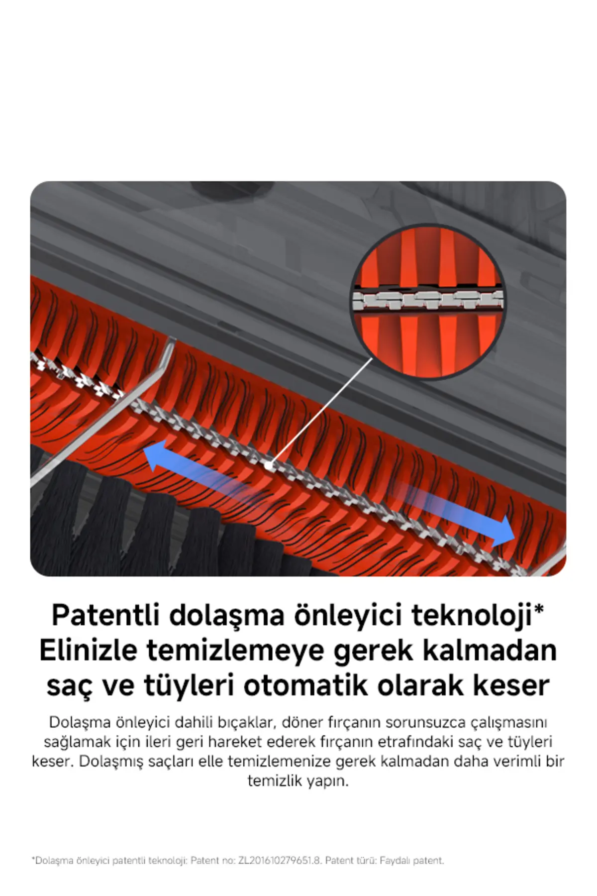 Xiaomi Mi Robot Vacuum S10t 8000pa Akıllı Robot Süpürge