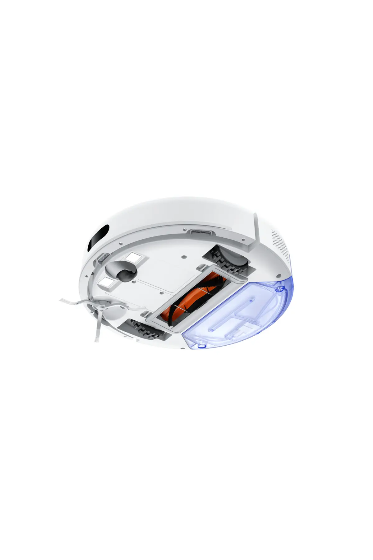 Xiaomi Robot Vacuum S20 Akıllı Robot Süpürge 5000Pa (Xiaomi Türkiye Garantili)